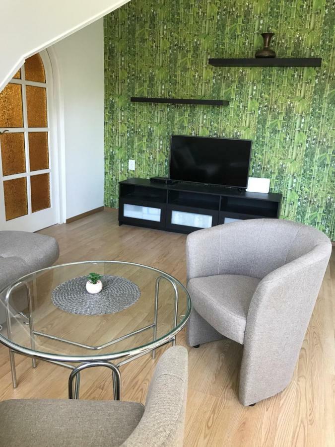 Rozsavoelgy Apartman 巴拉通雷勒 外观 照片