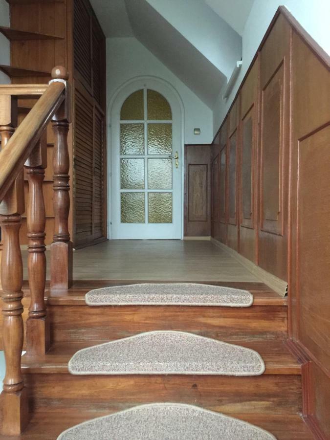 Rozsavoelgy Apartman 巴拉通雷勒 外观 照片